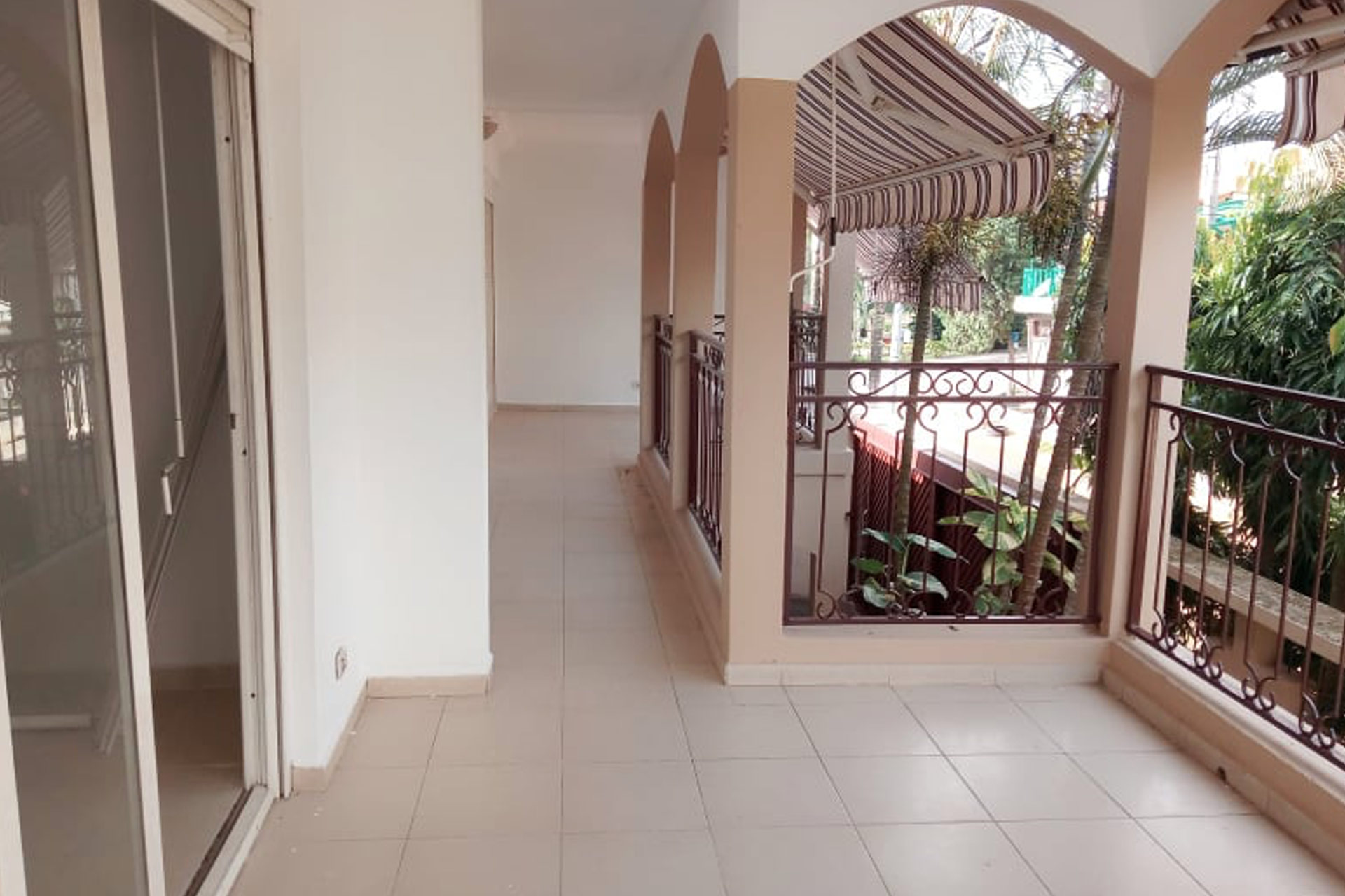 BEAU DUPLEX DE 6 PIÈCES 8ÈME TRANCHE SOLEIL 3