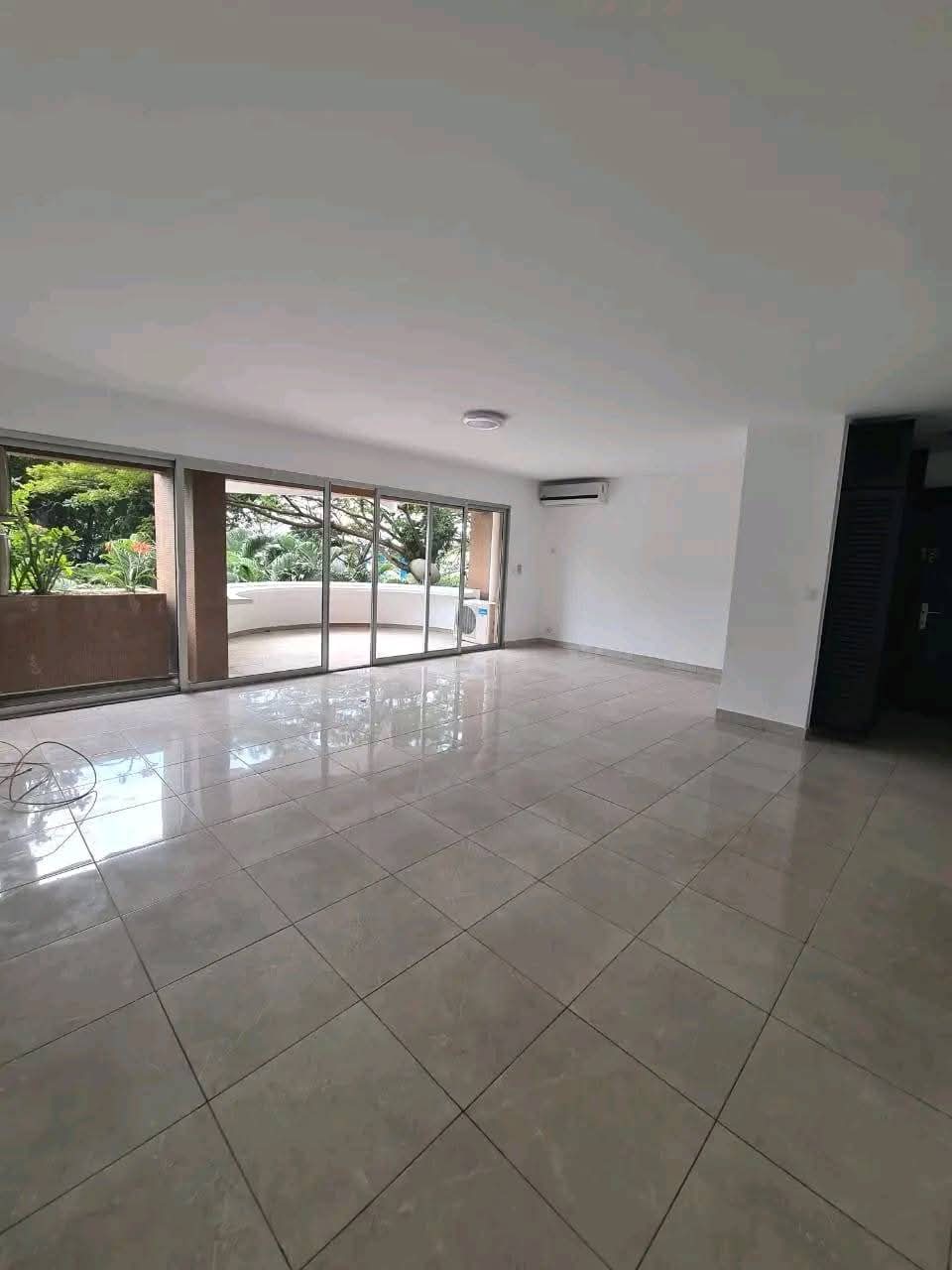 Appartement de 4 pièces