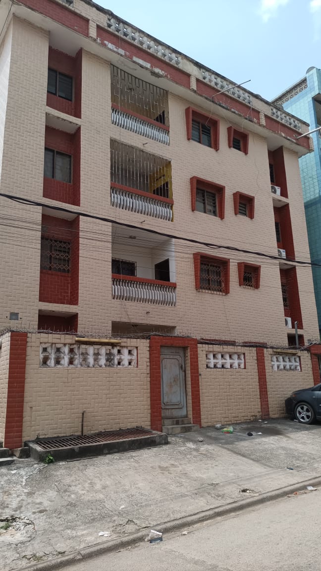 Immeuble R+3 à vendre