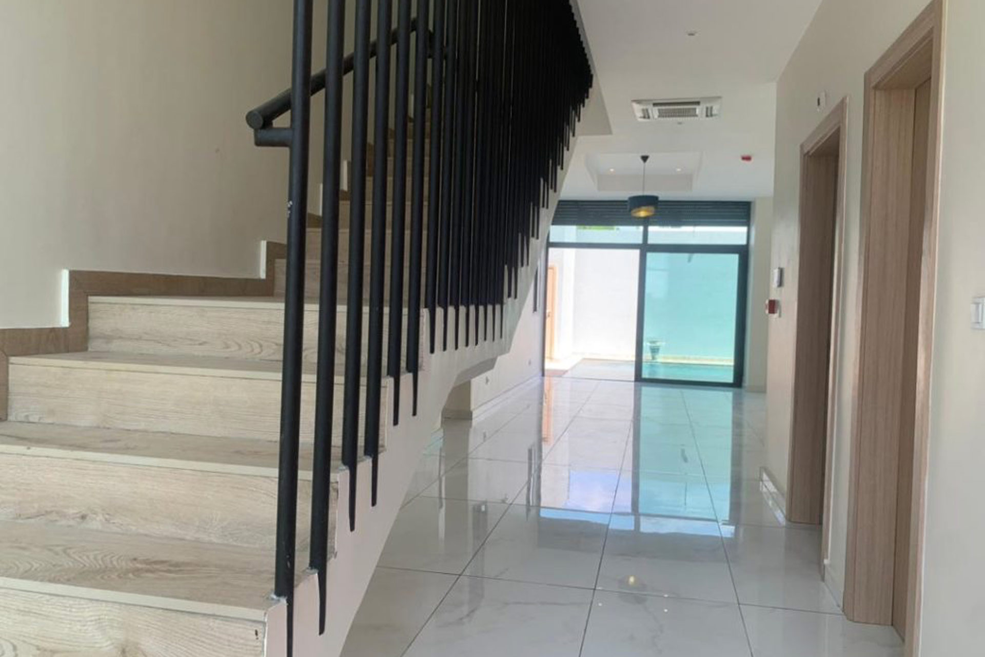 location villa duplex riviera 4 mbadon abidjan