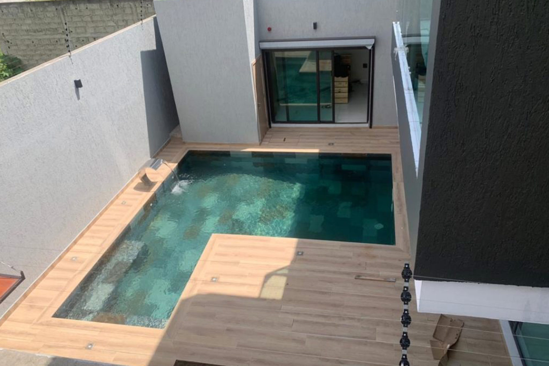 location villa duplex riviera 4 mbadon abidjan