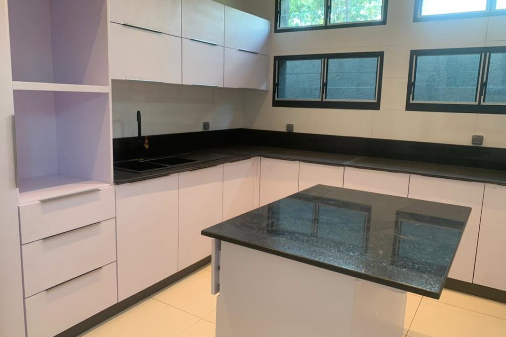 location villa duplex riviera 4 mbadon abidjan