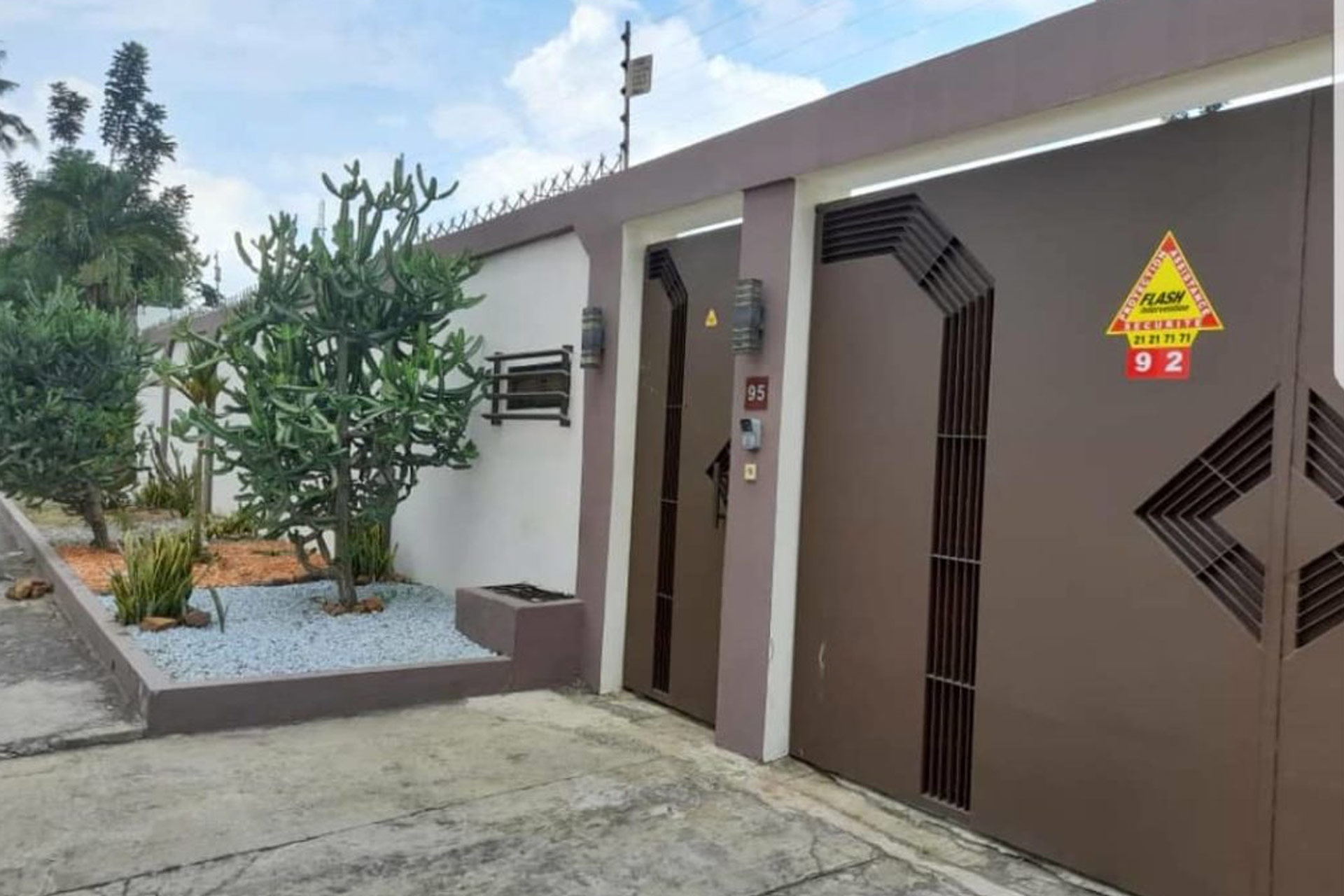 achat villa basse riviera 3 allabra abidjan