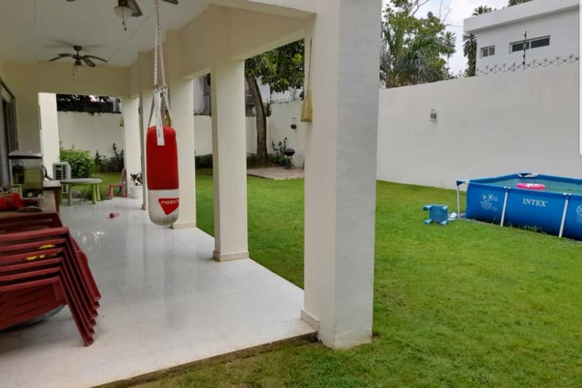 achat villa basse riviera 3 allabra abidjan