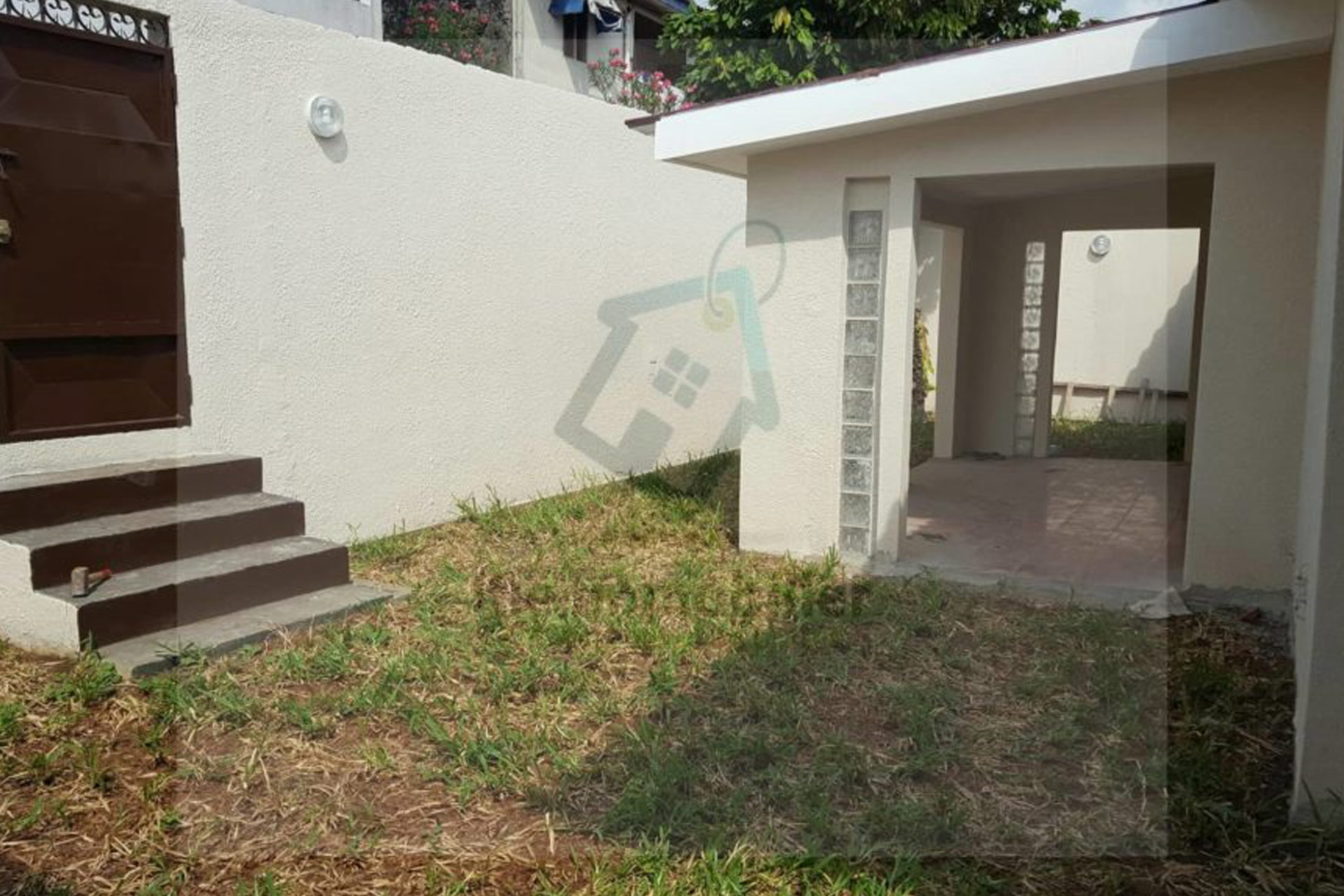 Vente villa duplex rosiers programme 3