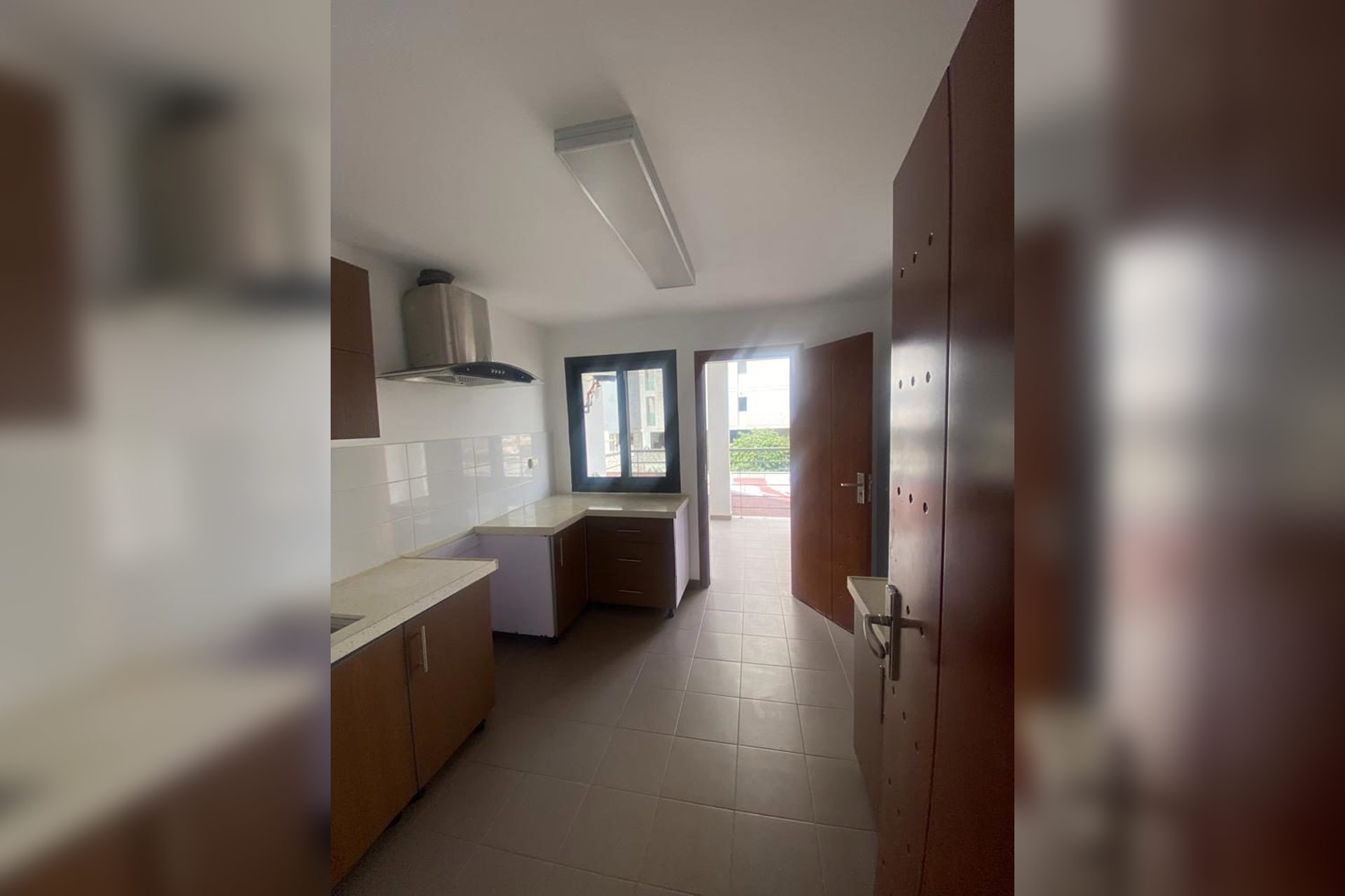 Appartement 4 pièces abidjan zone 4 résidences cactus