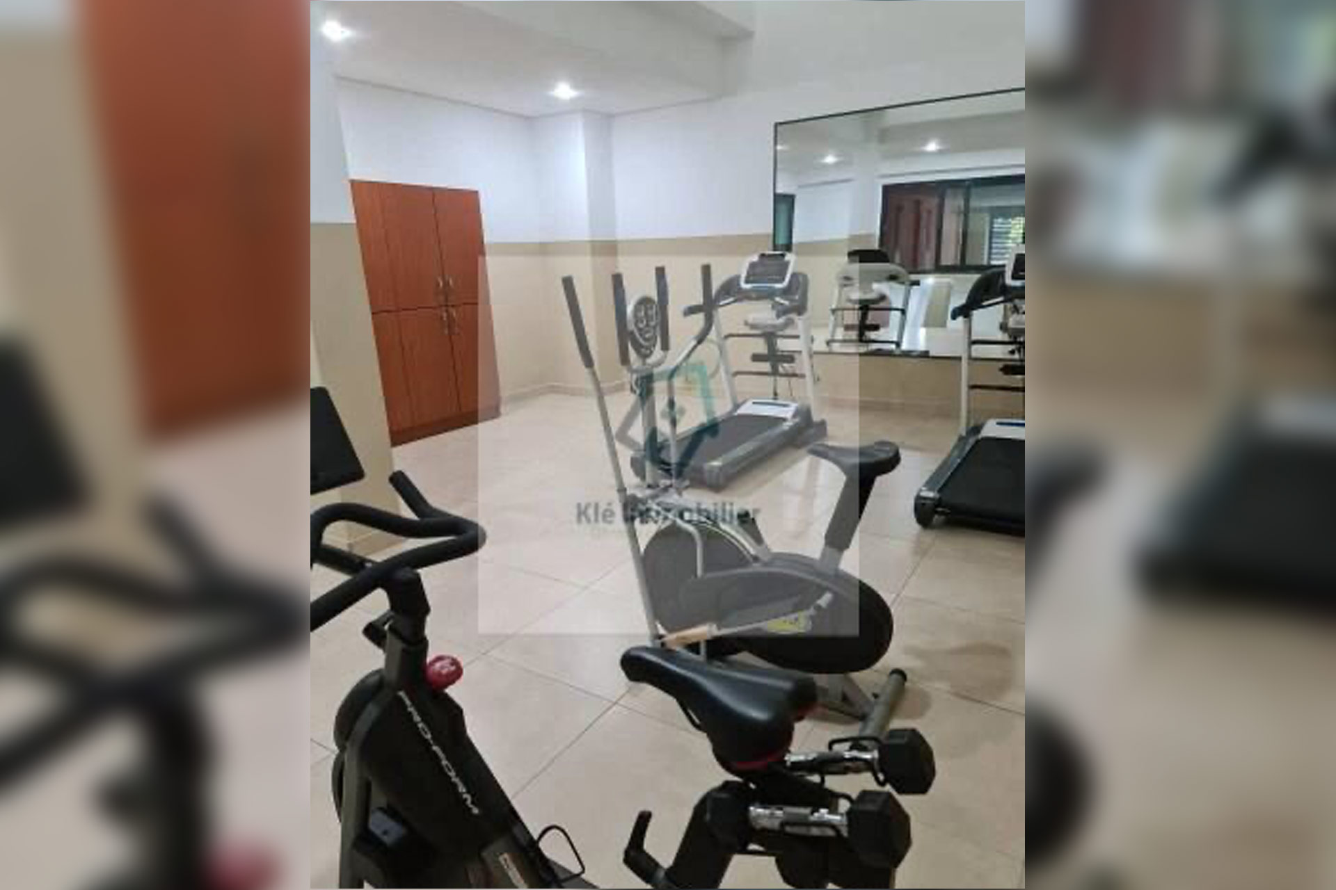 Appartement haut standing Cocody 2 plateaux abidjan