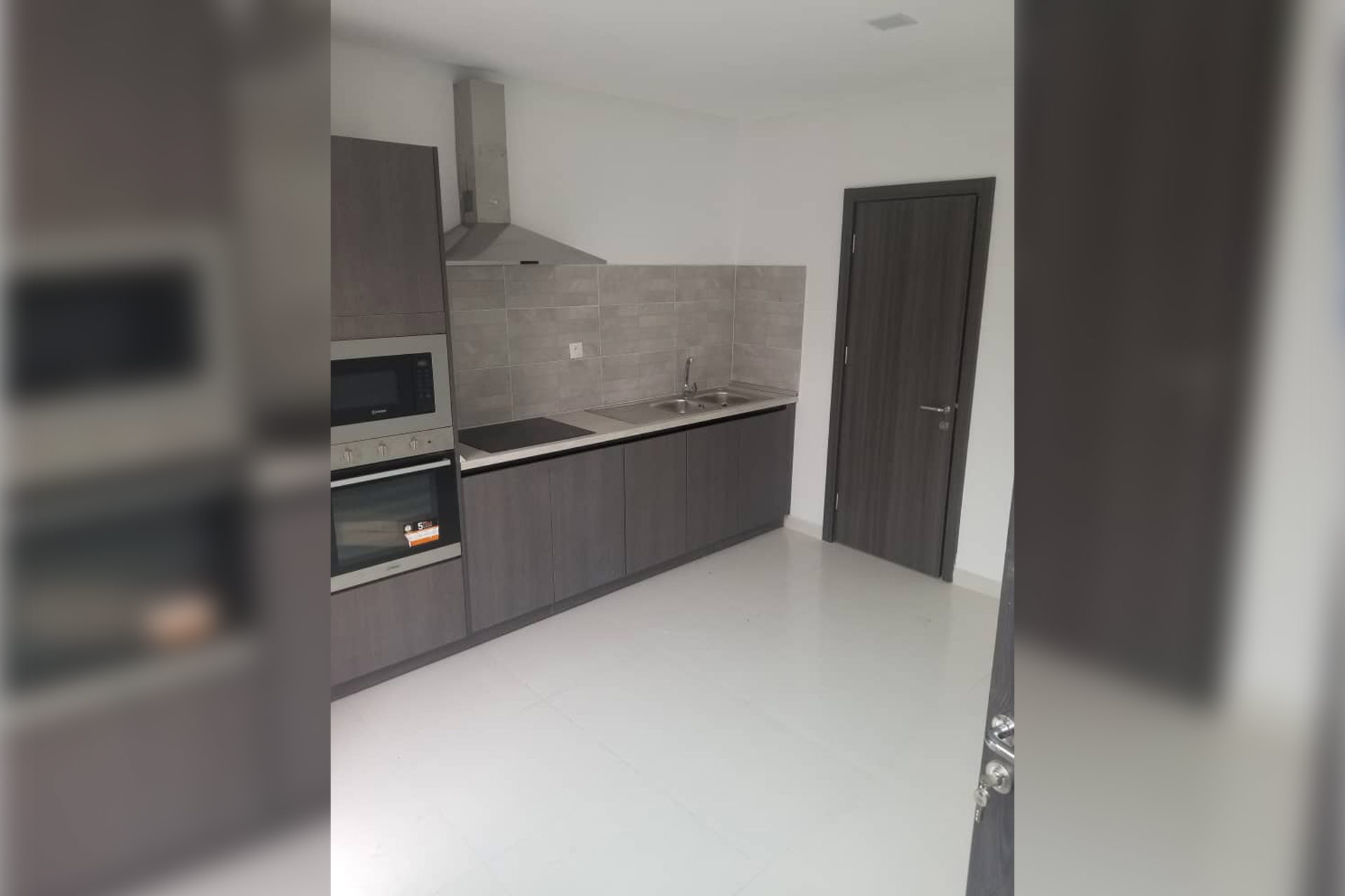 location villa Cocody angré