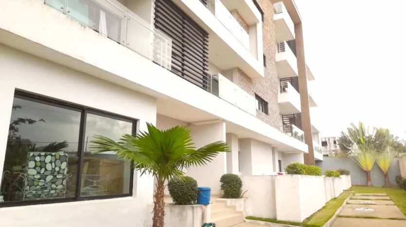 📍A LOUER RIVIERA ABATTA – APPARTEMENT 3 PIECES